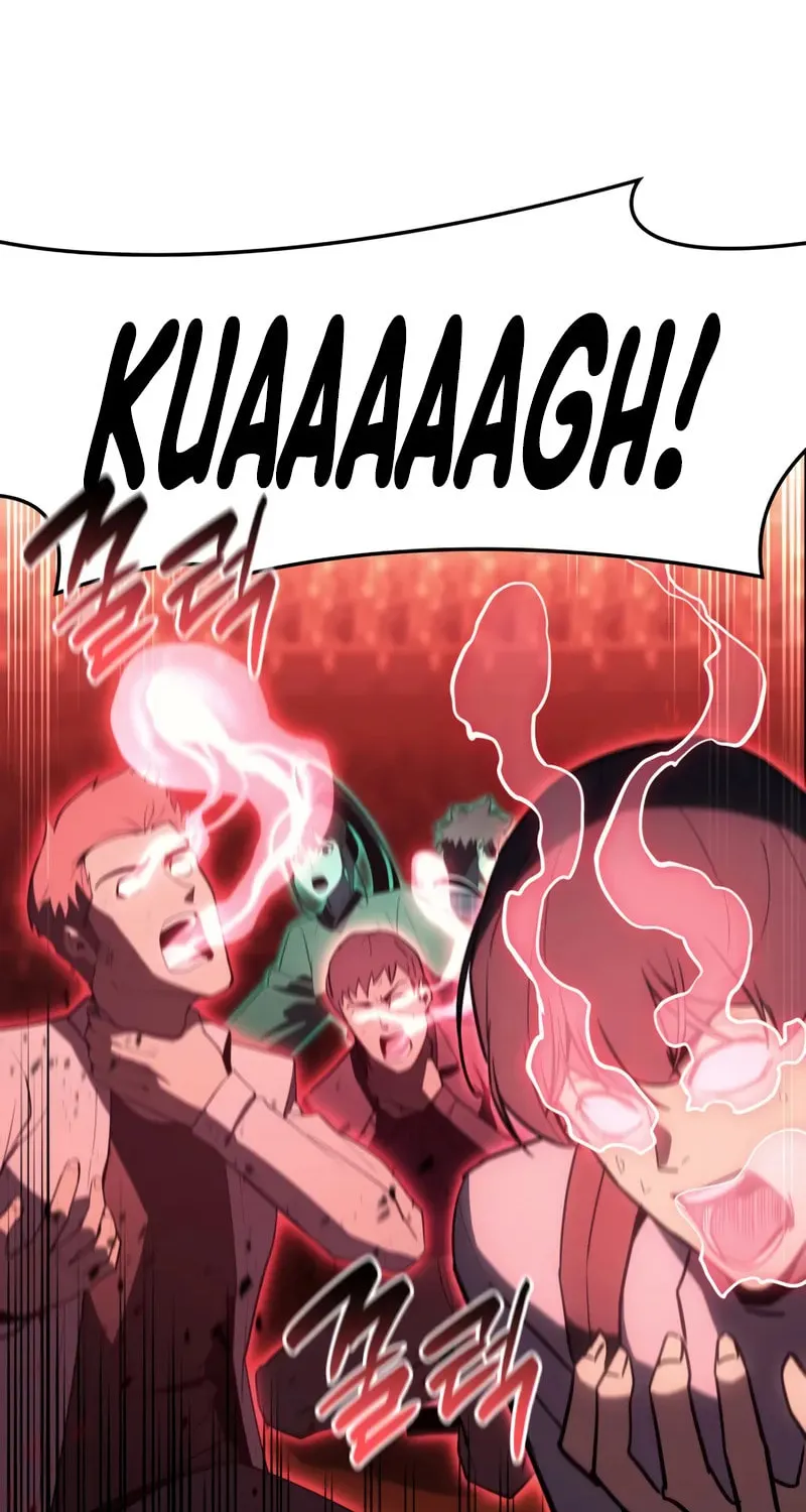 The Return of the Disaster-Class Hero Chapter 134 page 104 - 