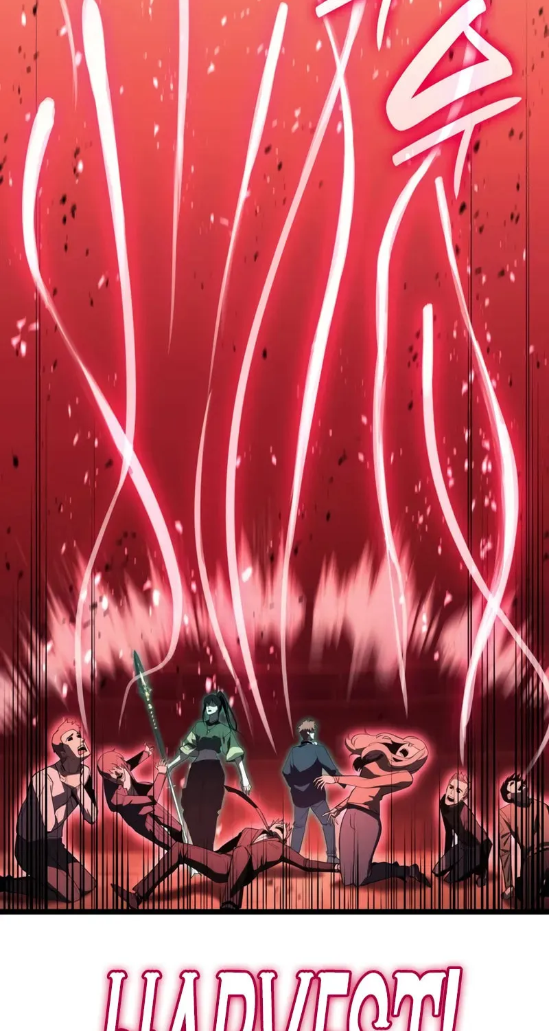 The Return of the Disaster-Class Hero Chapter 134 page 106 - 