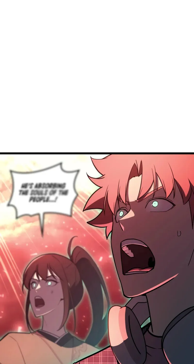The Return of the Disaster-Class Hero Chapter 134 page 109 - 