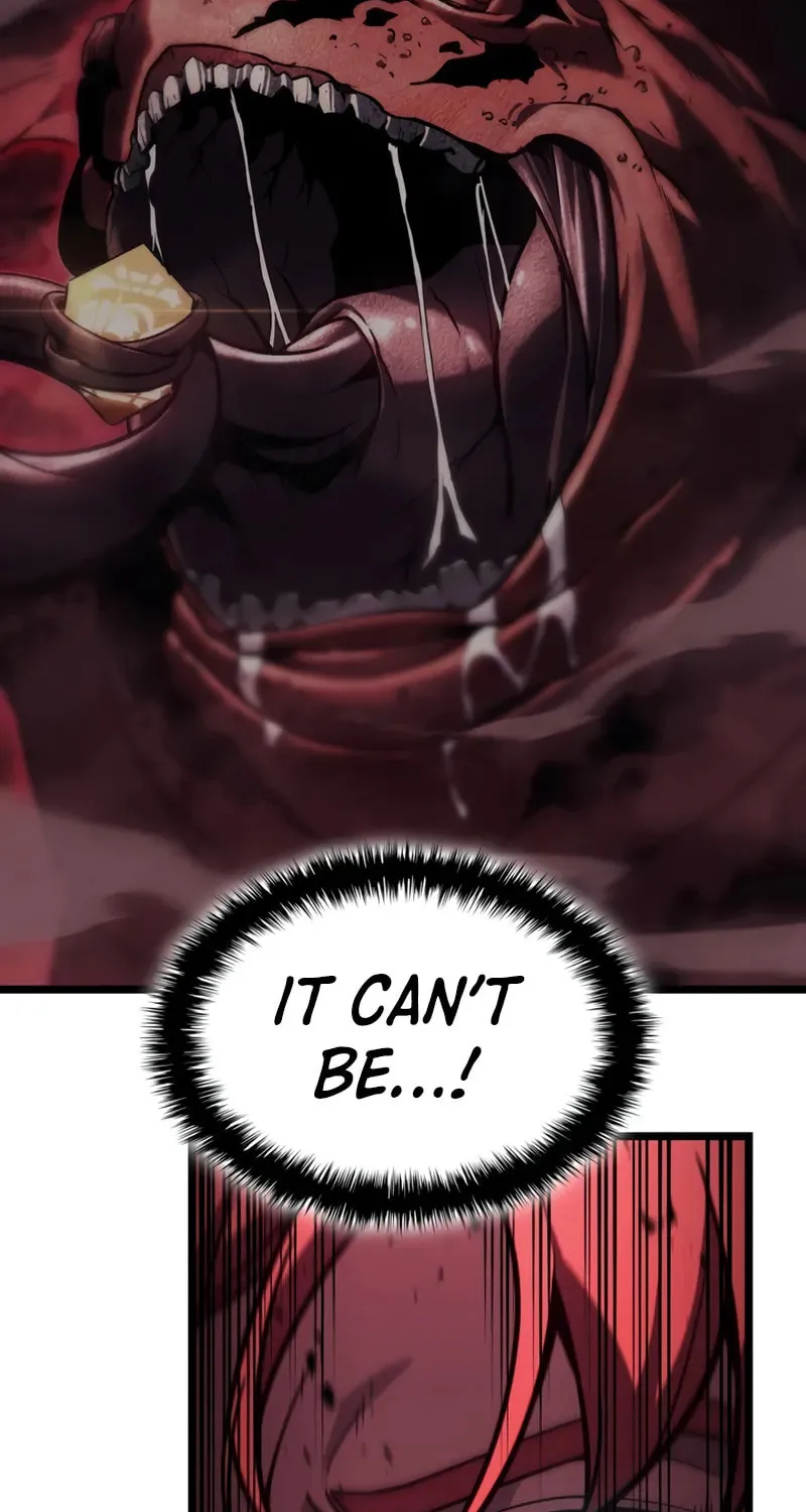 The Return of the Disaster-Class Hero Chapter 134 page 111 - 