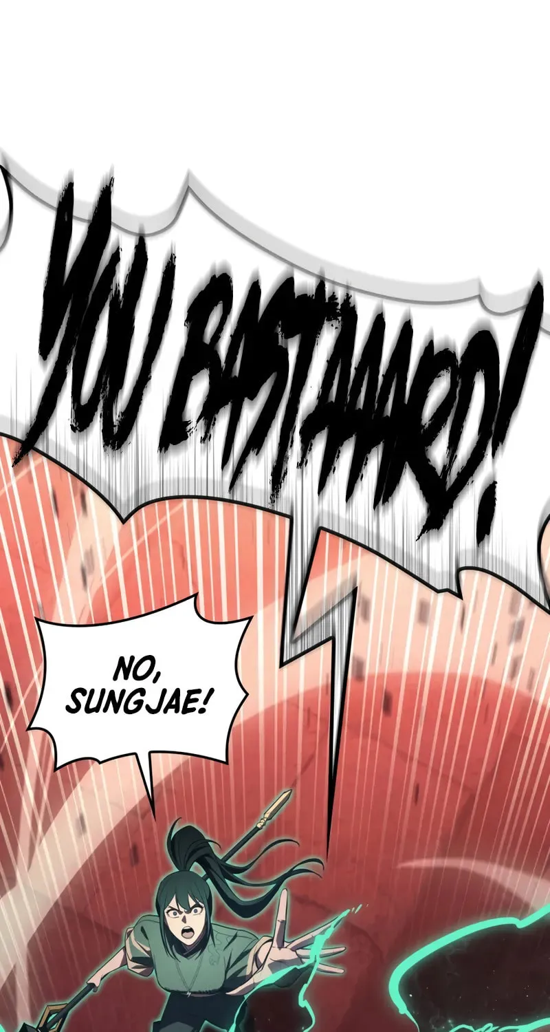 The Return of the Disaster-Class Hero Chapter 134 page 113 - 