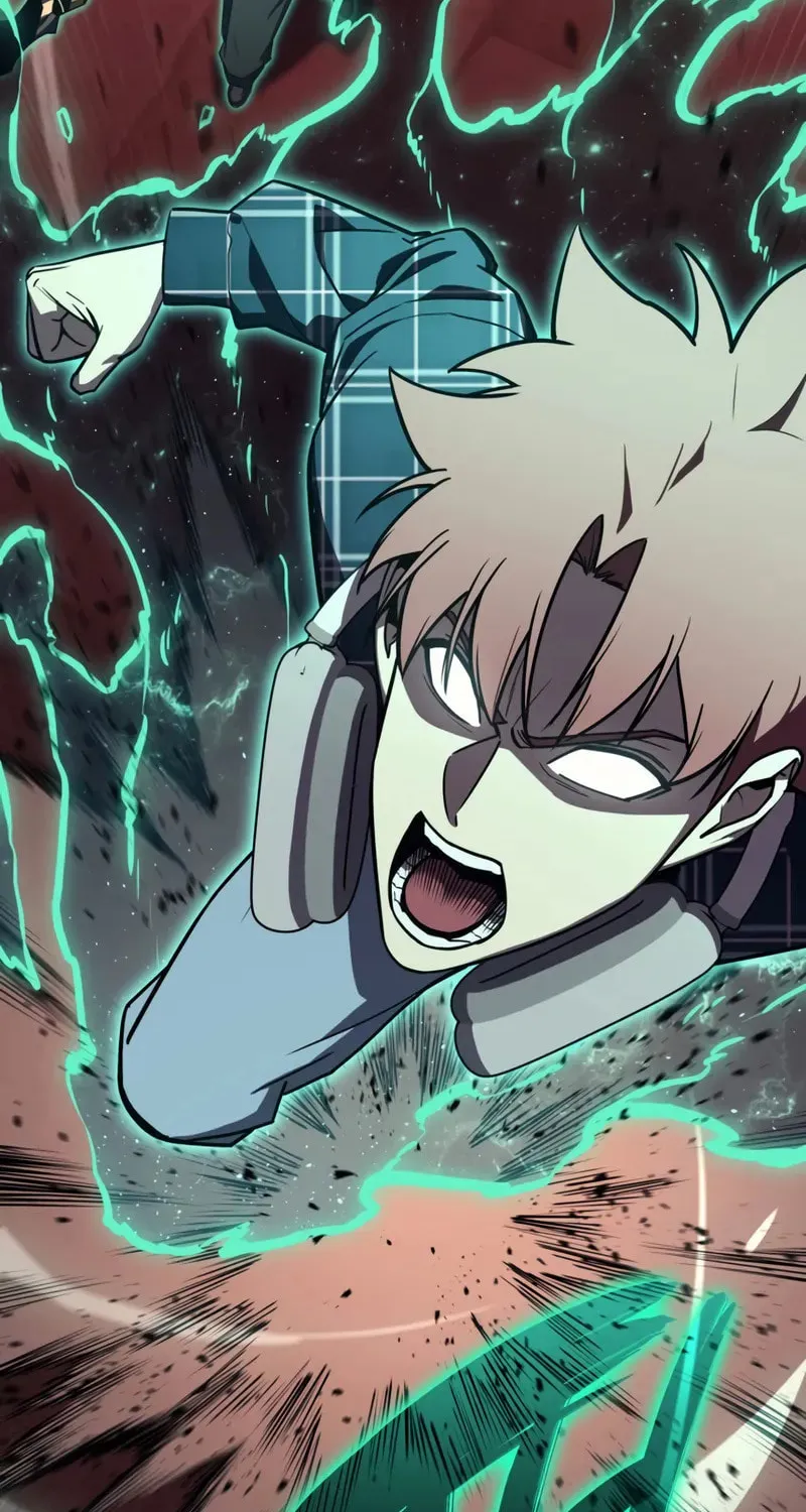 The Return of the Disaster-Class Hero Chapter 134 page 114 - 