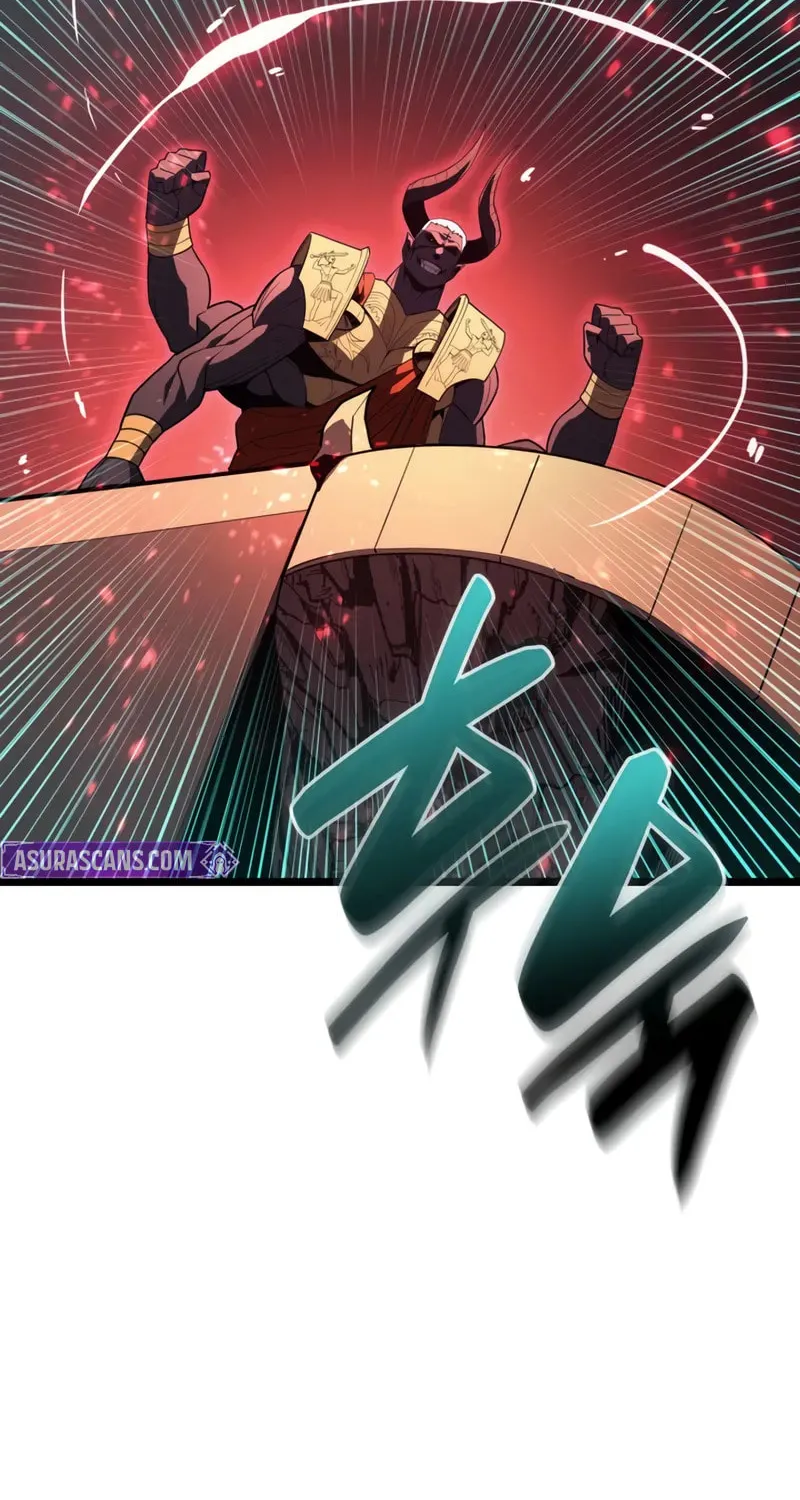 The Return of the Disaster-Class Hero Chapter 134 page 116 - 