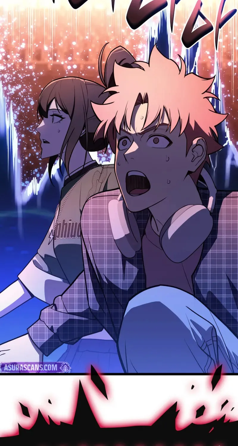 The Return of the Disaster-Class Hero Chapter 134 page 13 - 