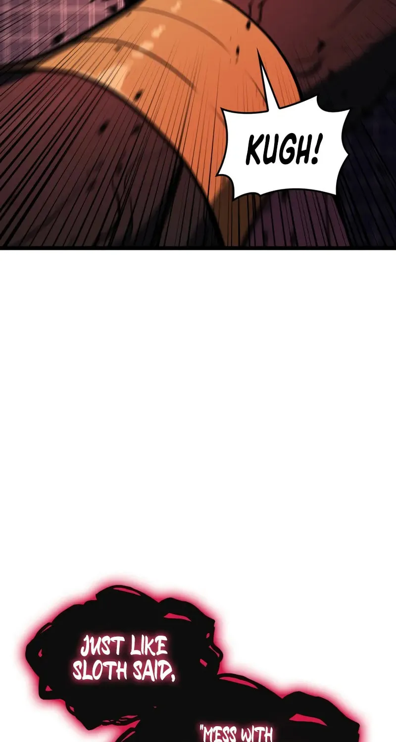 The Return of the Disaster-Class Hero Chapter 134 page 121 - 