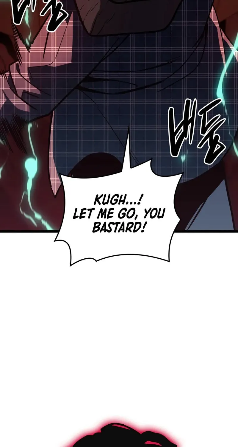 The Return of the Disaster-Class Hero Chapter 134 page 123 - 
