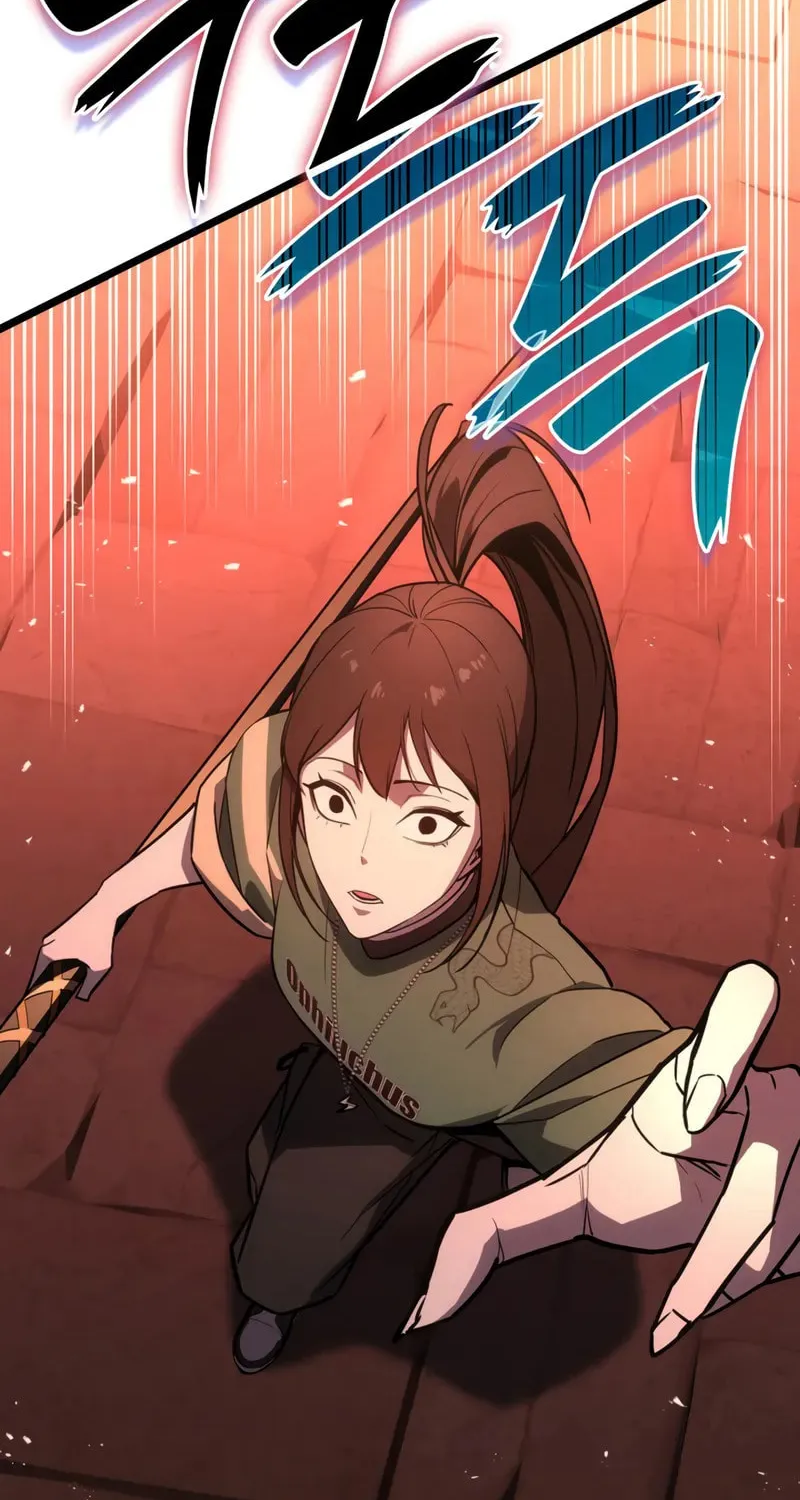 The Return of the Disaster-Class Hero Chapter 134 page 125 - 