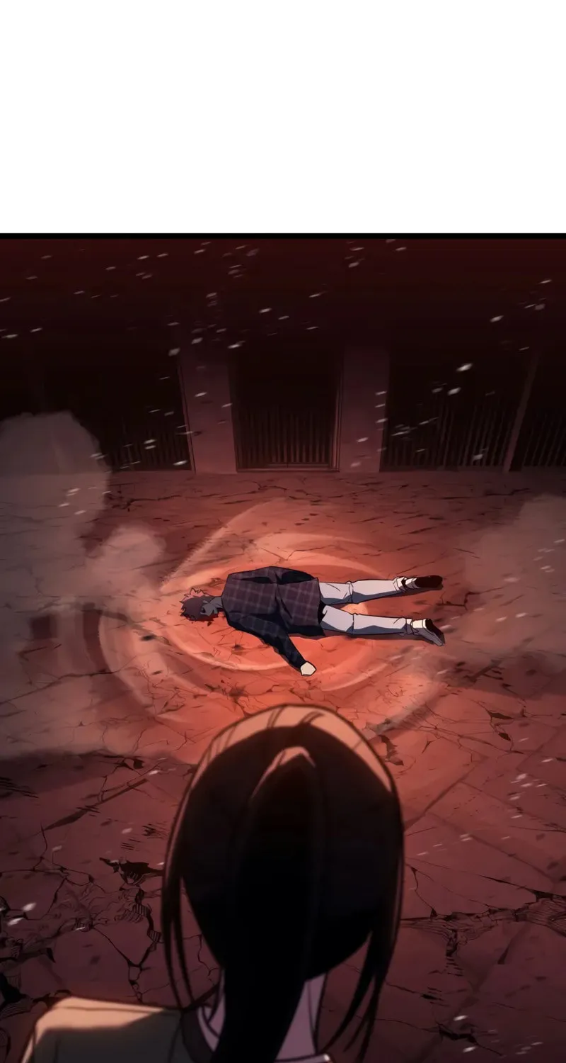 The Return of the Disaster-Class Hero Chapter 134 page 131 - 