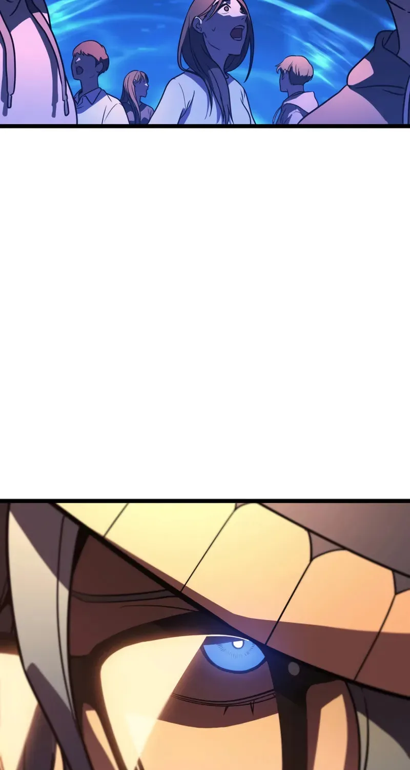The Return of the Disaster-Class Hero Chapter 134 page 15 - 