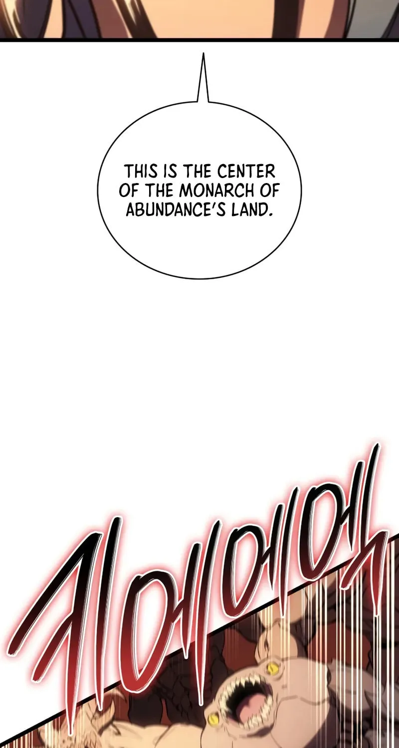 The Return of the Disaster-Class Hero Chapter 134 page 16 - 