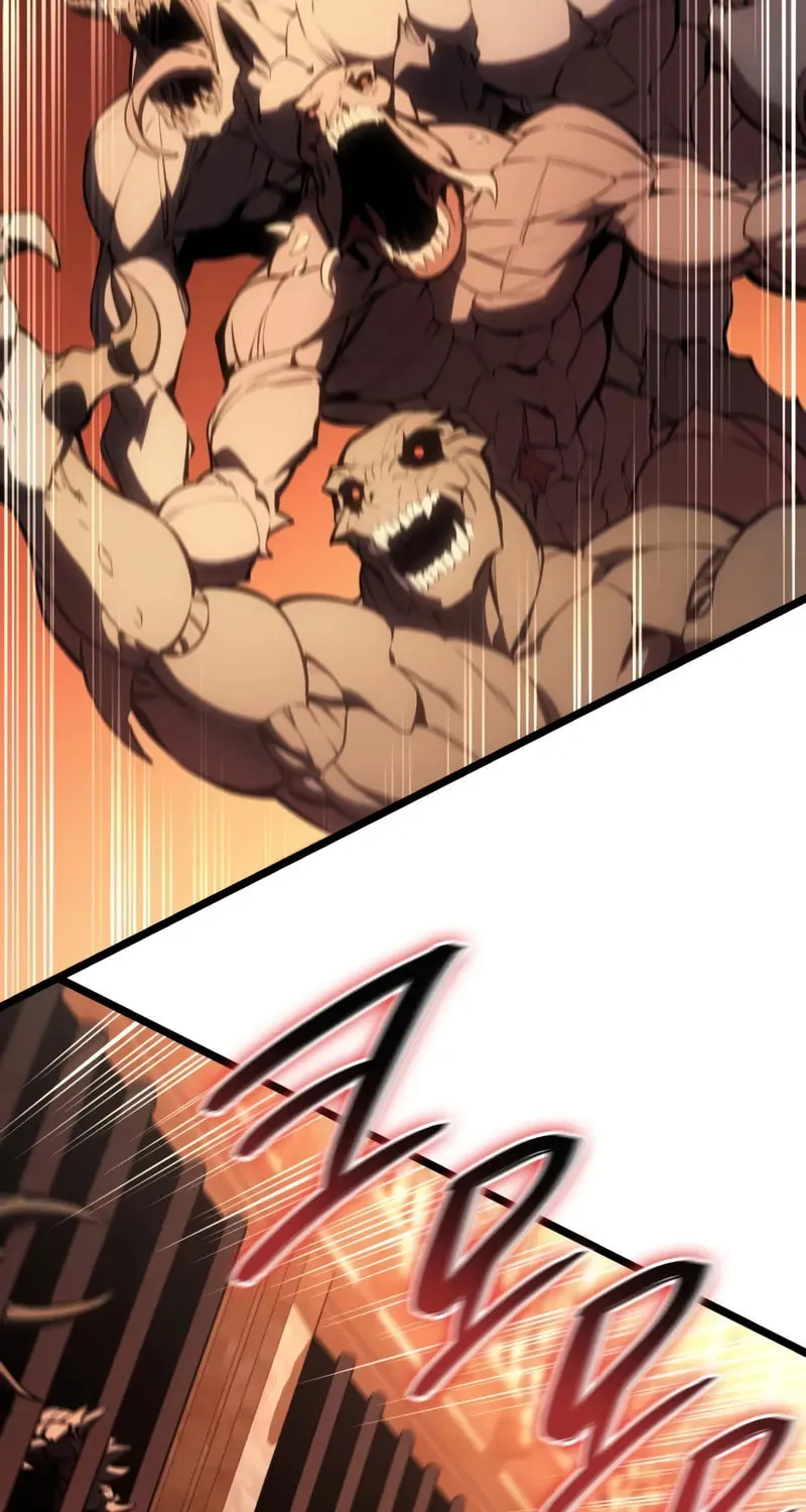 The Return of the Disaster-Class Hero Chapter 134 page 17 - 