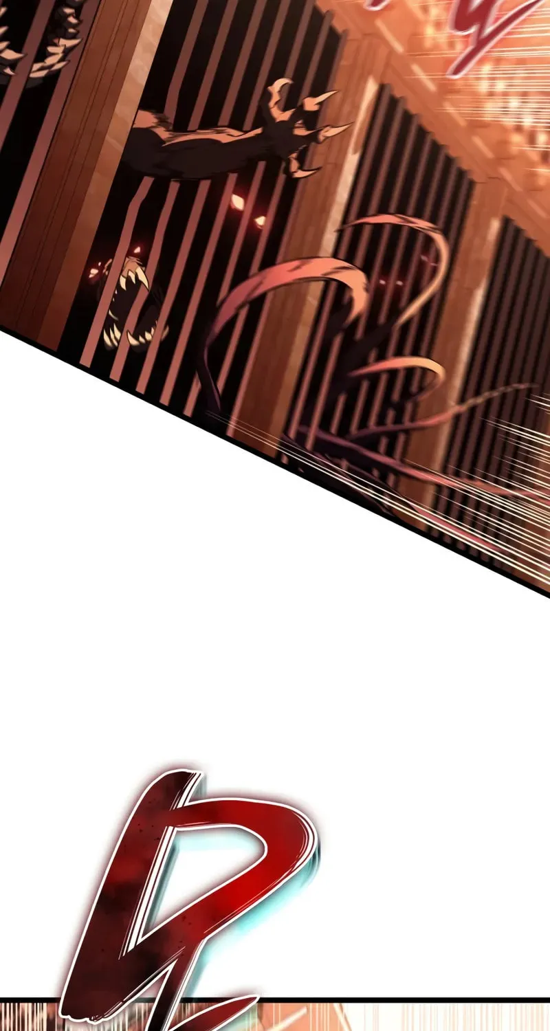 The Return of the Disaster-Class Hero Chapter 134 page 18 - 