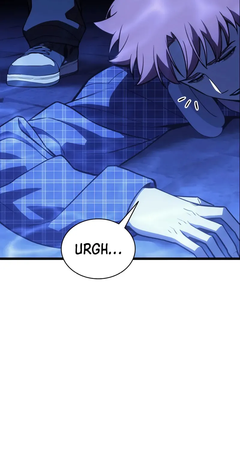 The Return of the Disaster-Class Hero Chapter 134 page 3 - 