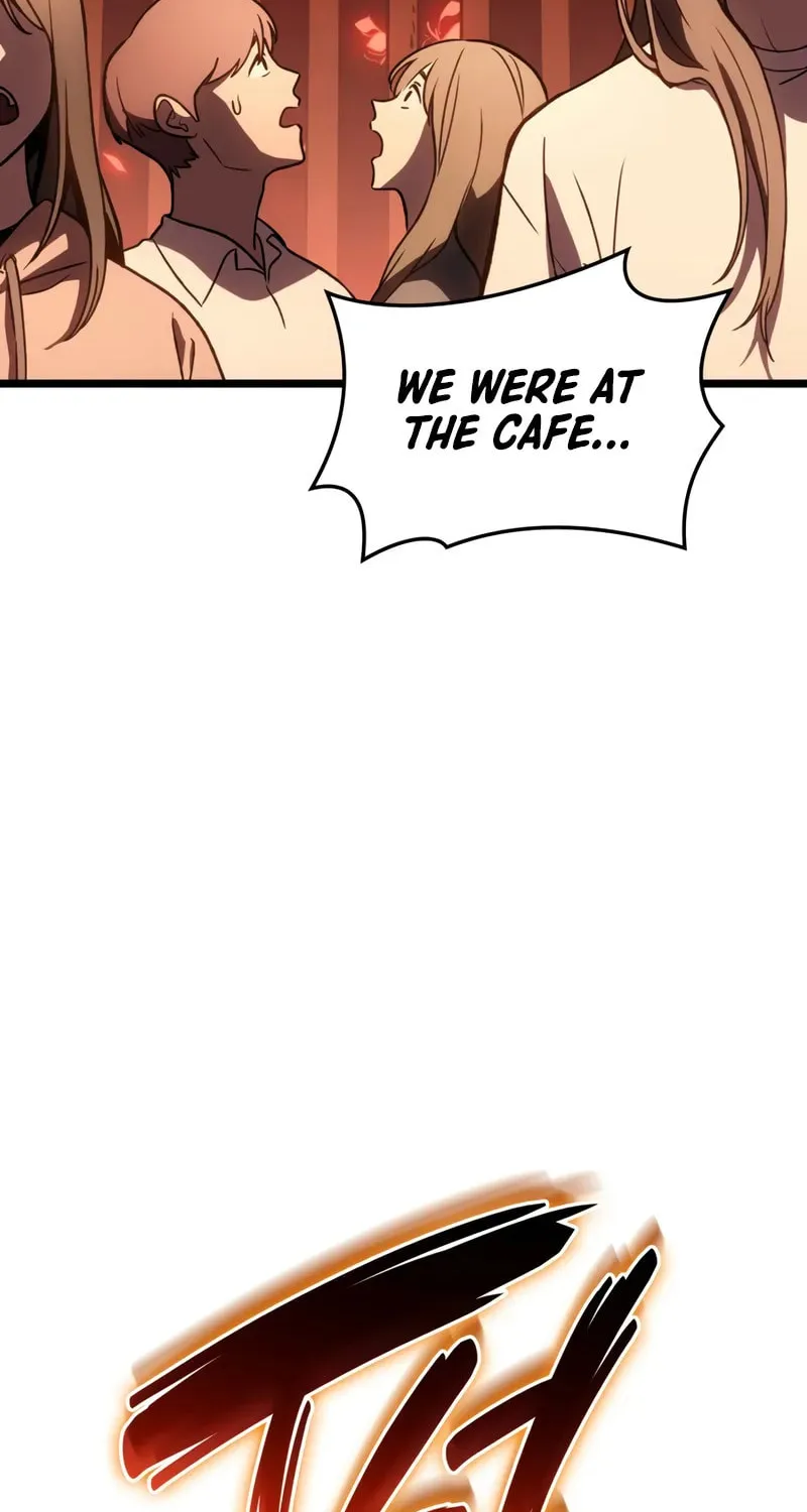 The Return of the Disaster-Class Hero Chapter 134 page 22 - 