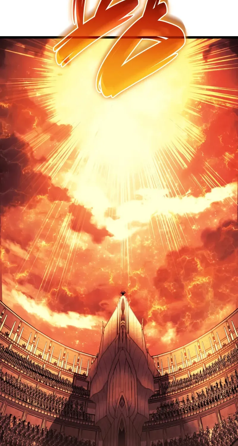 The Return of the Disaster-Class Hero Chapter 134 page 23 - 