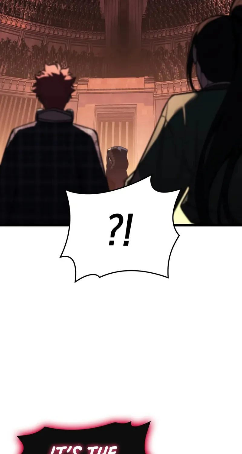 The Return of the Disaster-Class Hero Chapter 134 page 24 - 