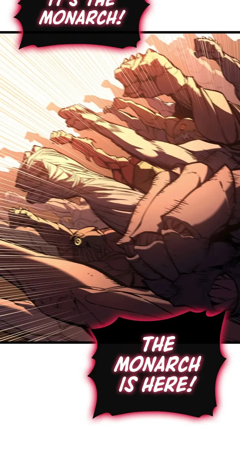 The Return of the Disaster-Class Hero Chapter 134 page 25 - 
