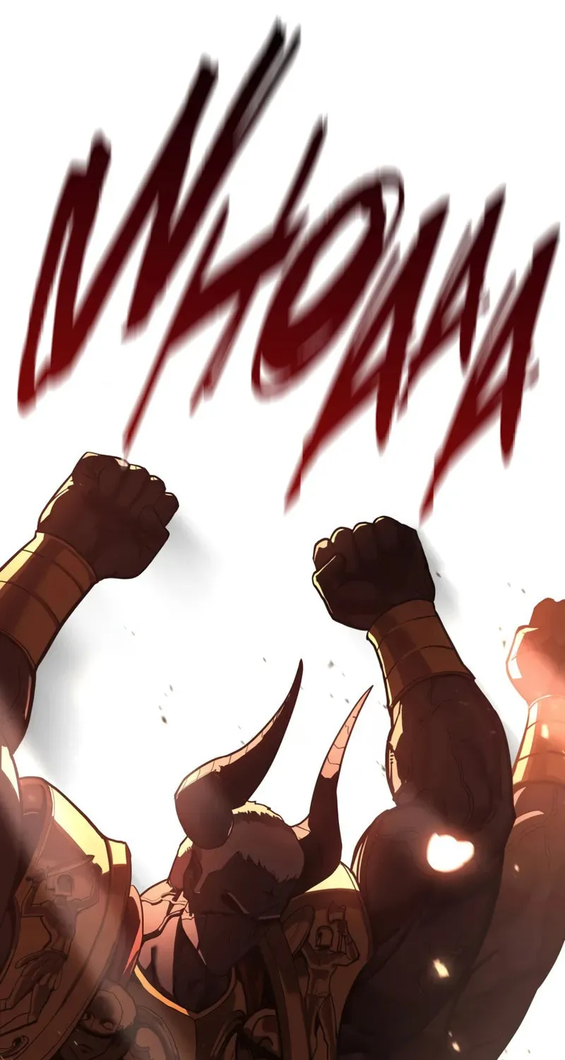 The Return of the Disaster-Class Hero Chapter 134 page 26 - 