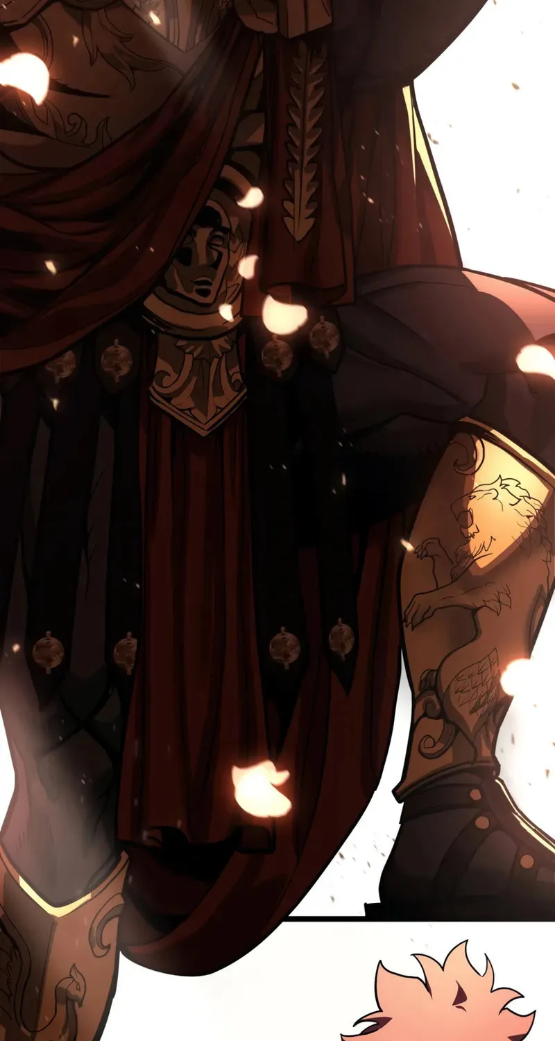 The Return of the Disaster-Class Hero Chapter 134 page 27 - 