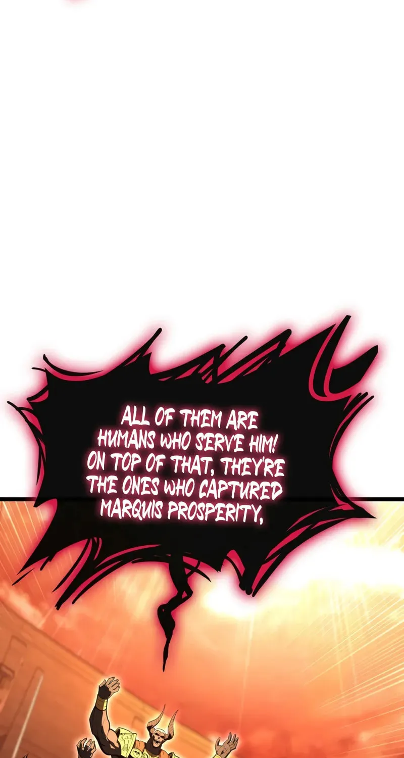 The Return of the Disaster-Class Hero Chapter 134 page 36 - 