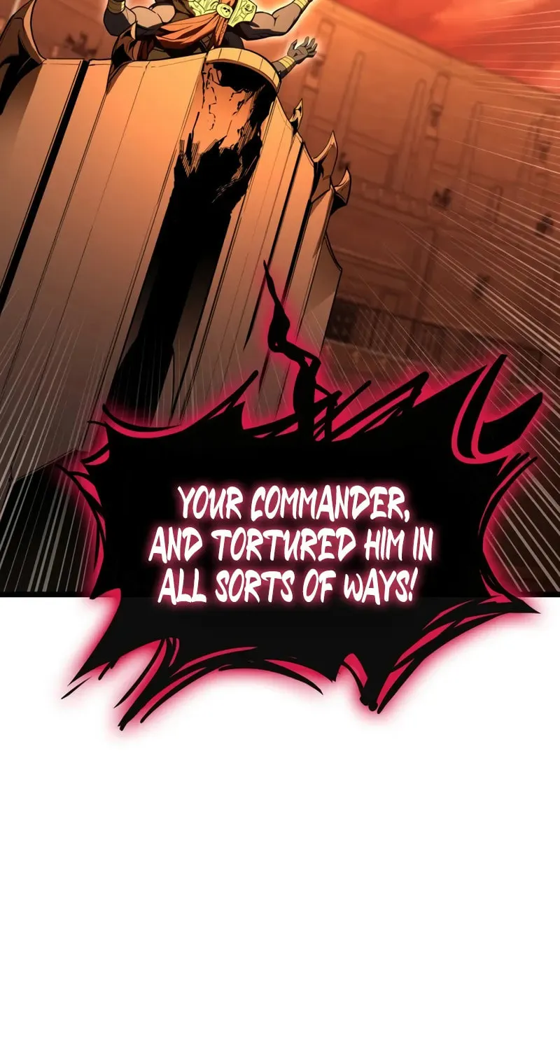 The Return of the Disaster-Class Hero Chapter 134 page 37 - 