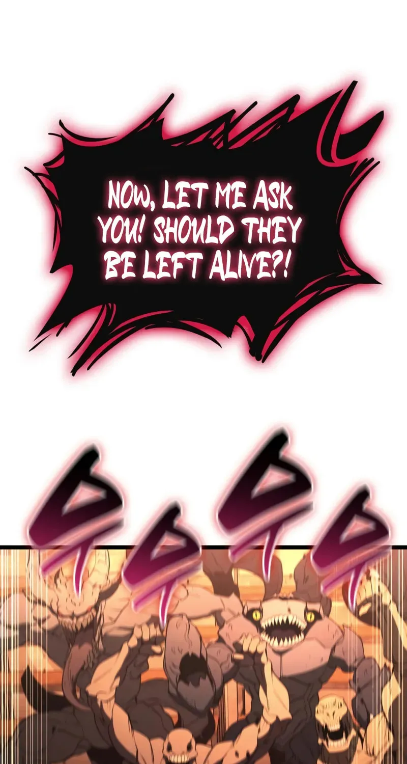 The Return of the Disaster-Class Hero Chapter 134 page 38 - 