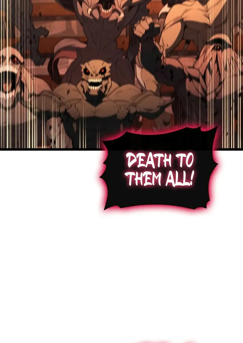 The Return of the Disaster-Class Hero Chapter 134 page 39 - 