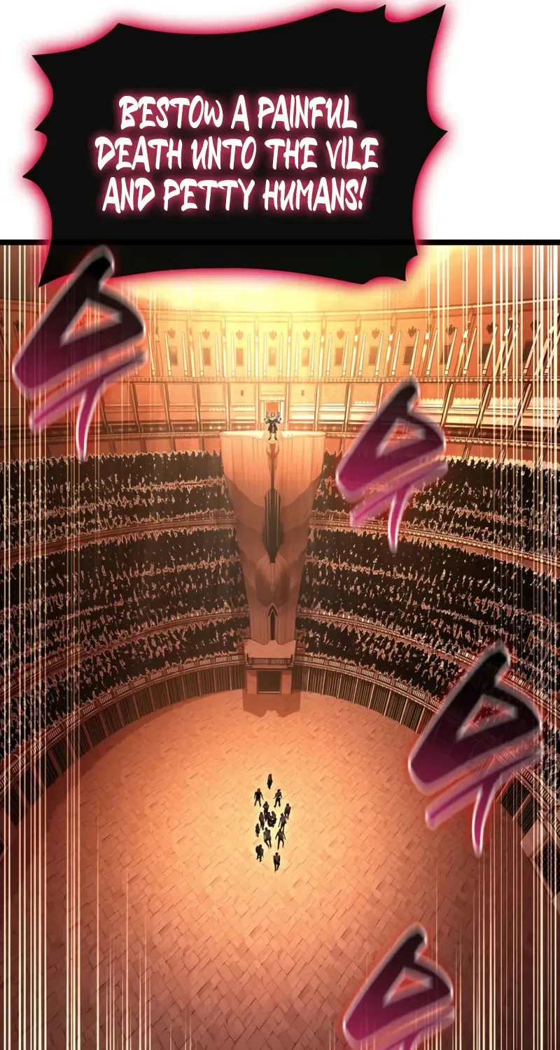 The Return of the Disaster-Class Hero Chapter 134 page 40 - 