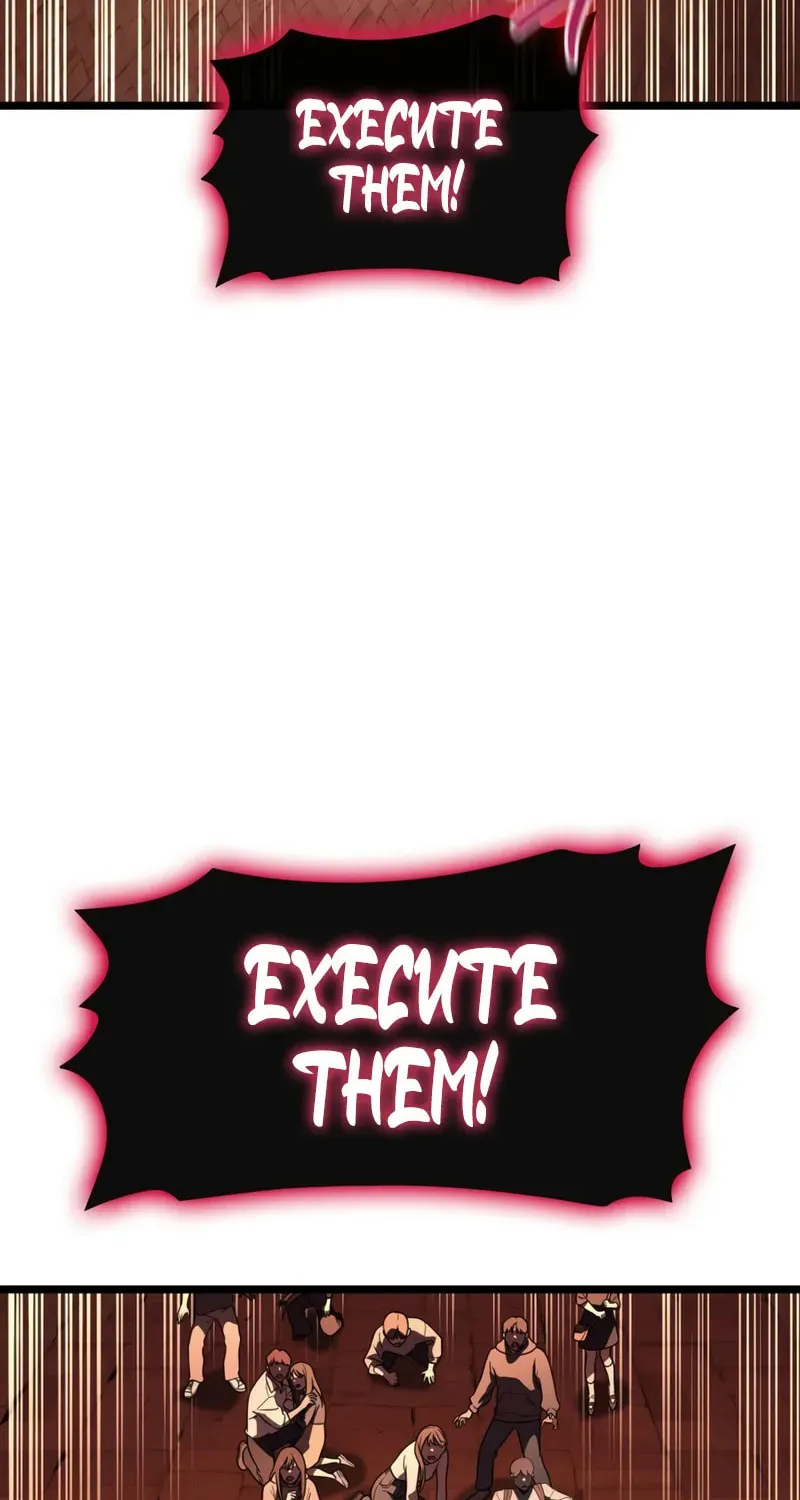 The Return of the Disaster-Class Hero Chapter 134 page 41 - 