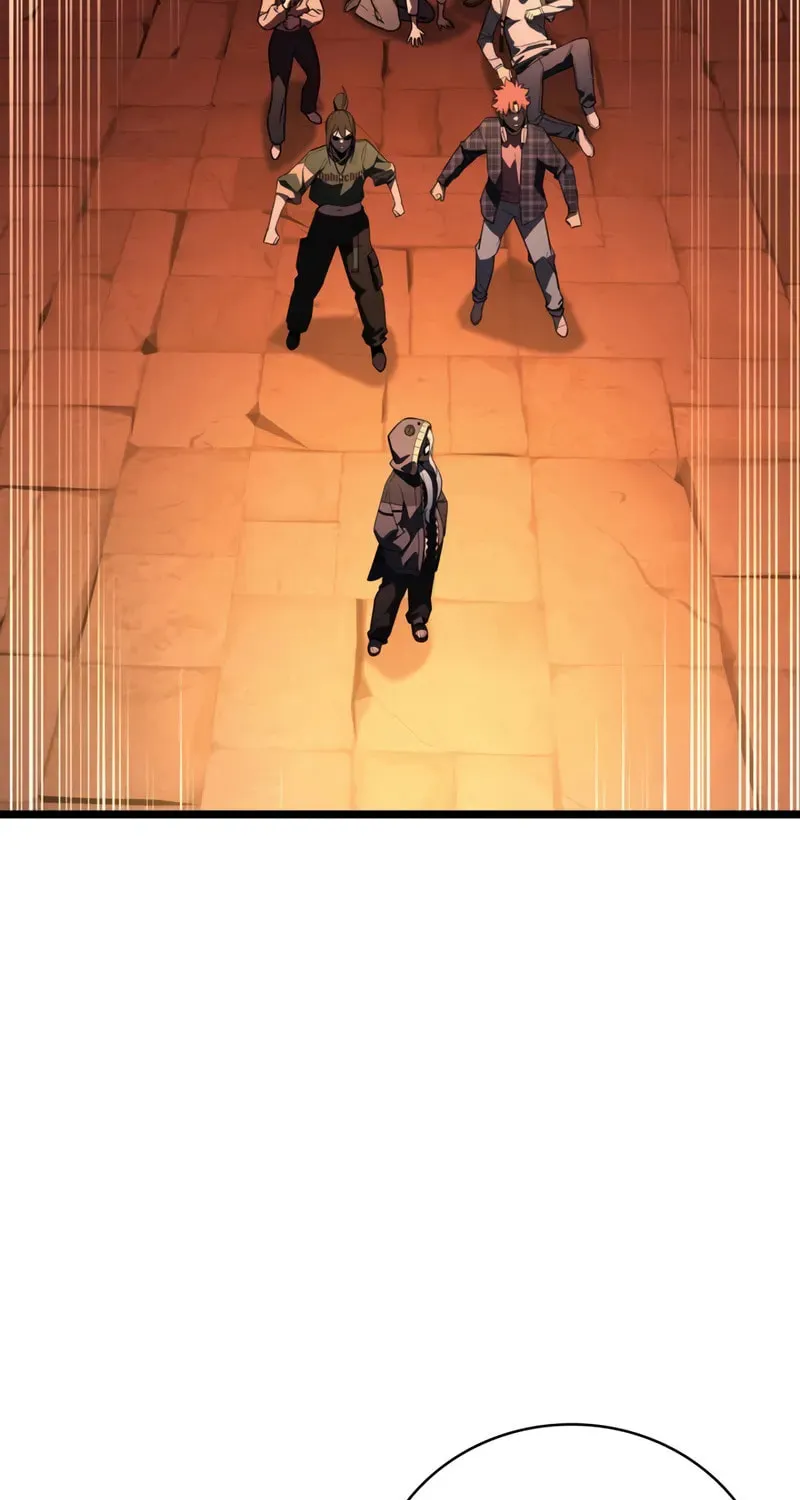 The Return of the Disaster-Class Hero Chapter 134 page 42 - 