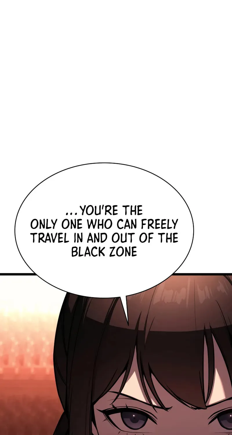 The Return of the Disaster-Class Hero Chapter 134 page 44 - 
