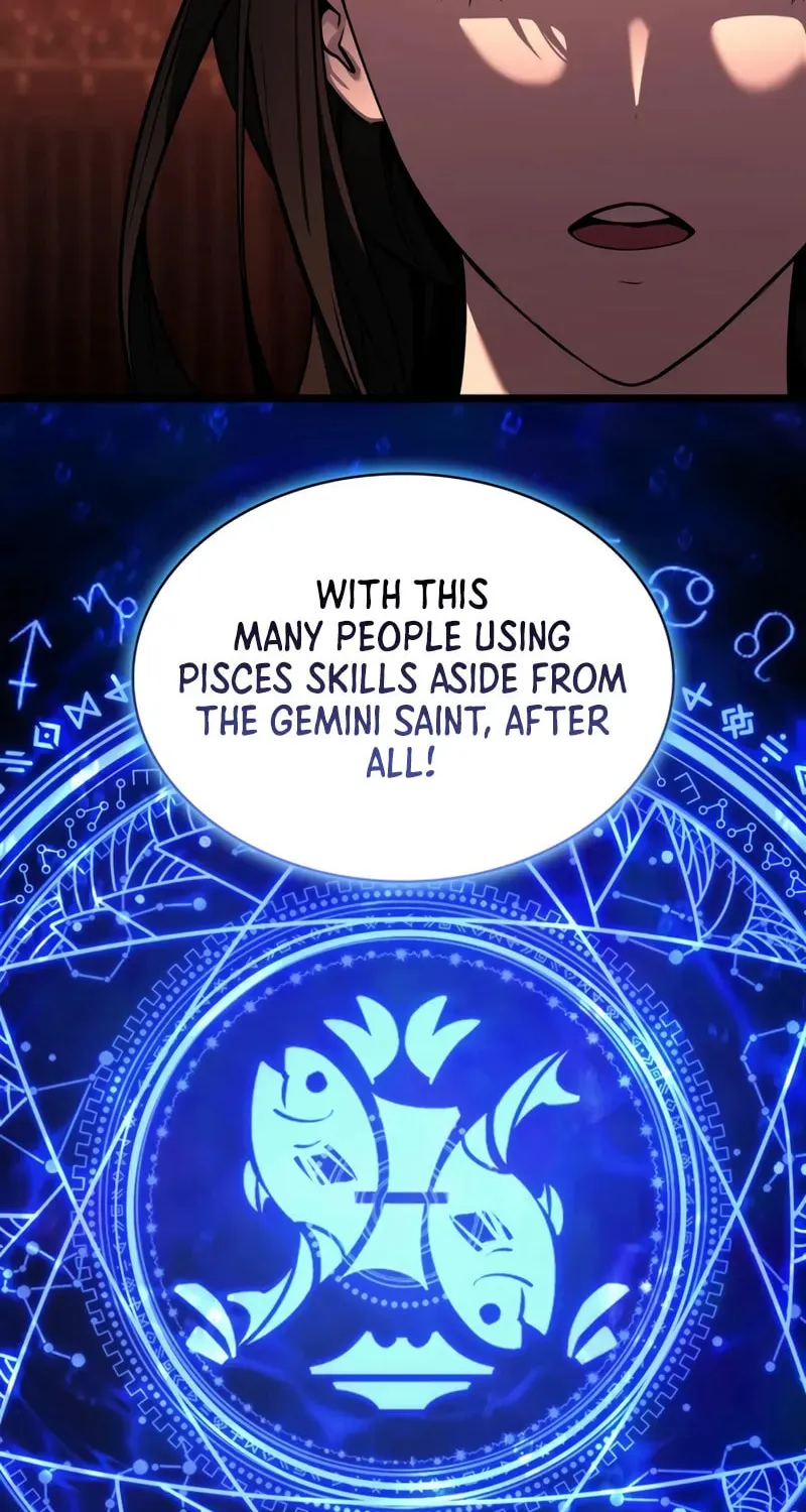 The Return of the Disaster-Class Hero Chapter 134 page 45 - 