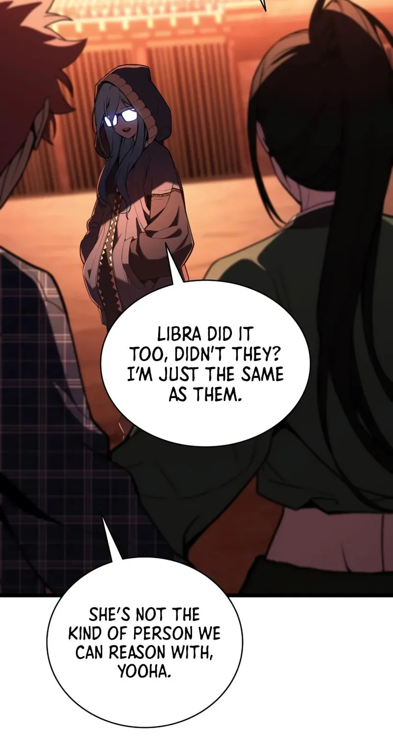 The Return of the Disaster-Class Hero Chapter 134 page 48 - 