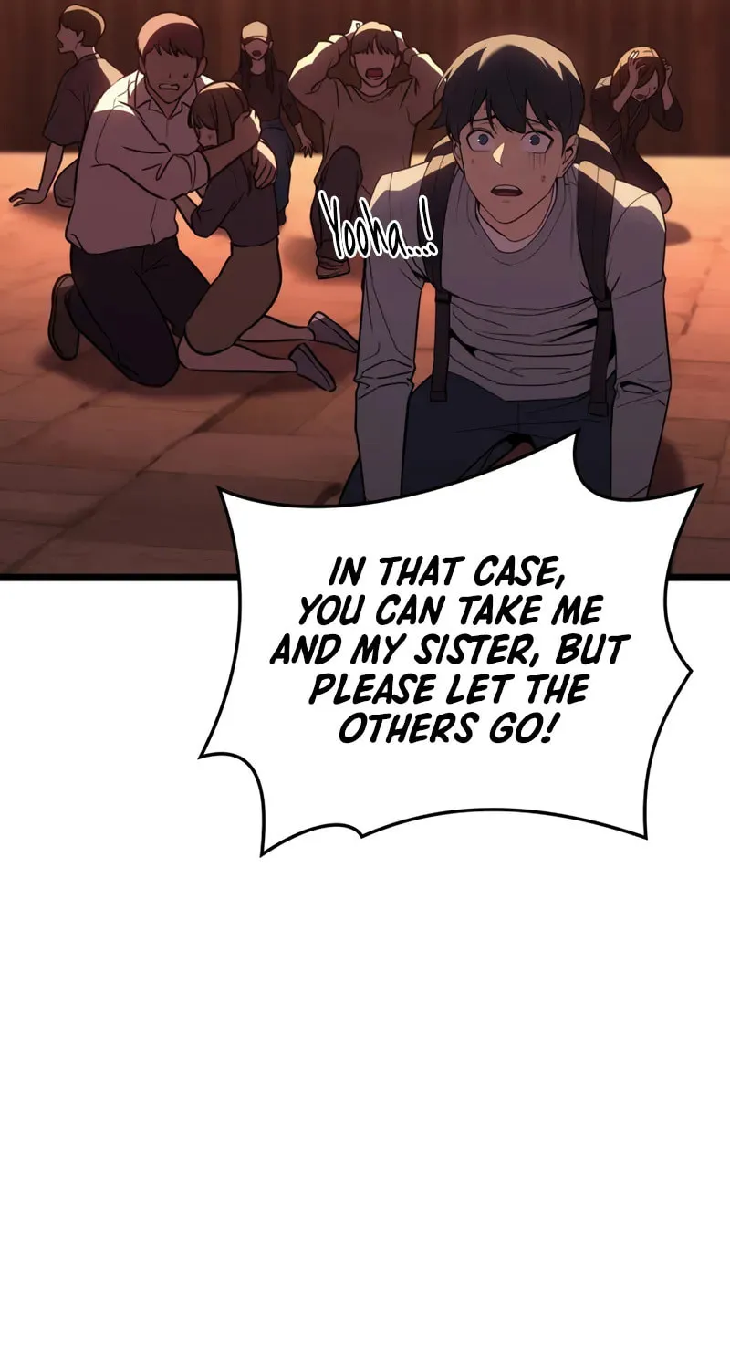 The Return of the Disaster-Class Hero Chapter 134 page 50 - 