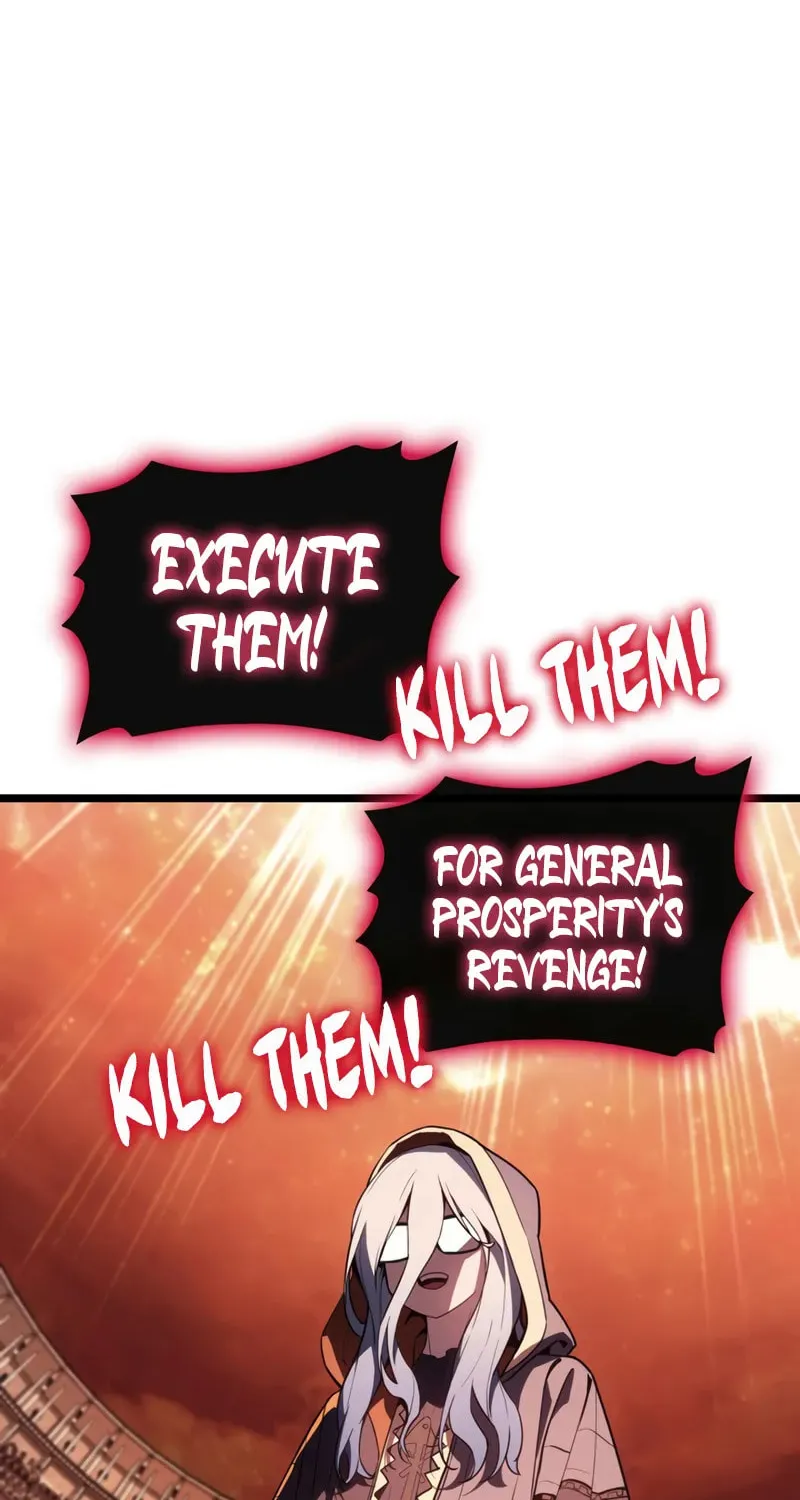 The Return of the Disaster-Class Hero Chapter 134 page 53 - 