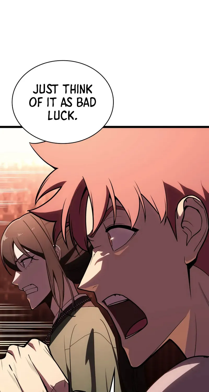 The Return of the Disaster-Class Hero Chapter 134 page 55 - 
