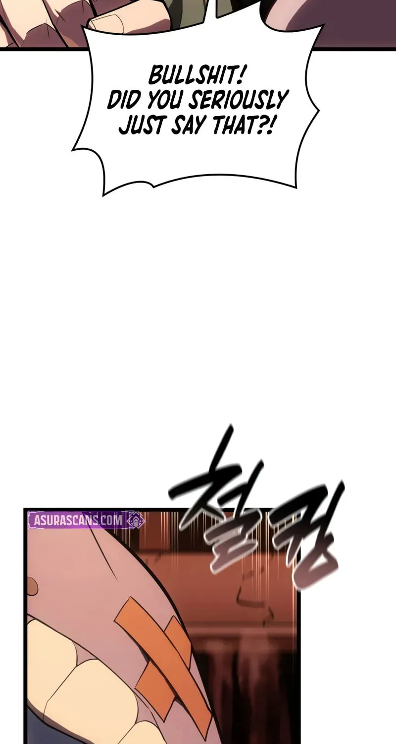 The Return of the Disaster-Class Hero Chapter 134 page 56 - 