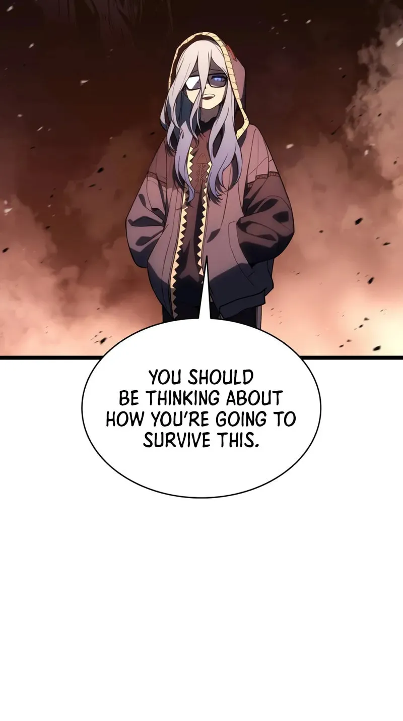 The Return of the Disaster-Class Hero Chapter 134 page 59 - 