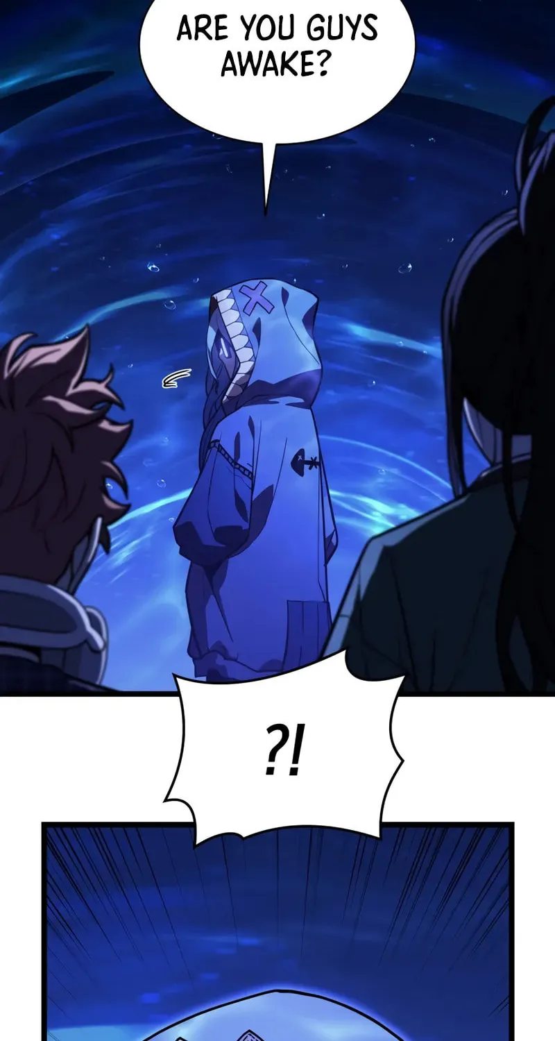 The Return of the Disaster-Class Hero Chapter 134 page 7 - 
