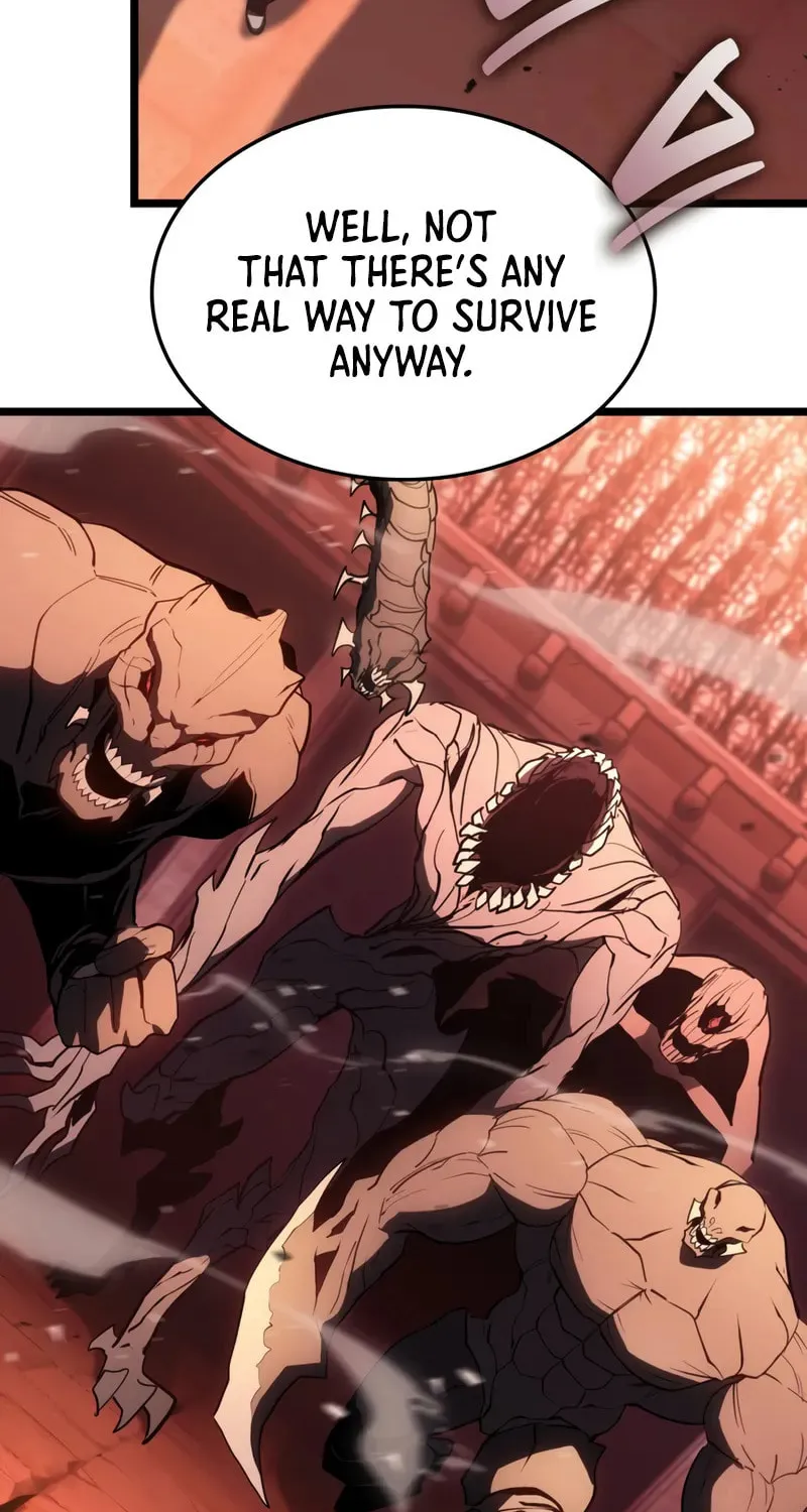 The Return of the Disaster-Class Hero Chapter 134 page 61 - 