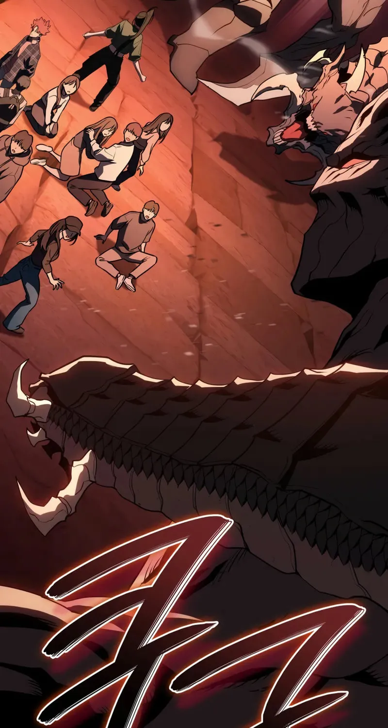 The Return of the Disaster-Class Hero Chapter 134 page 62 - 
