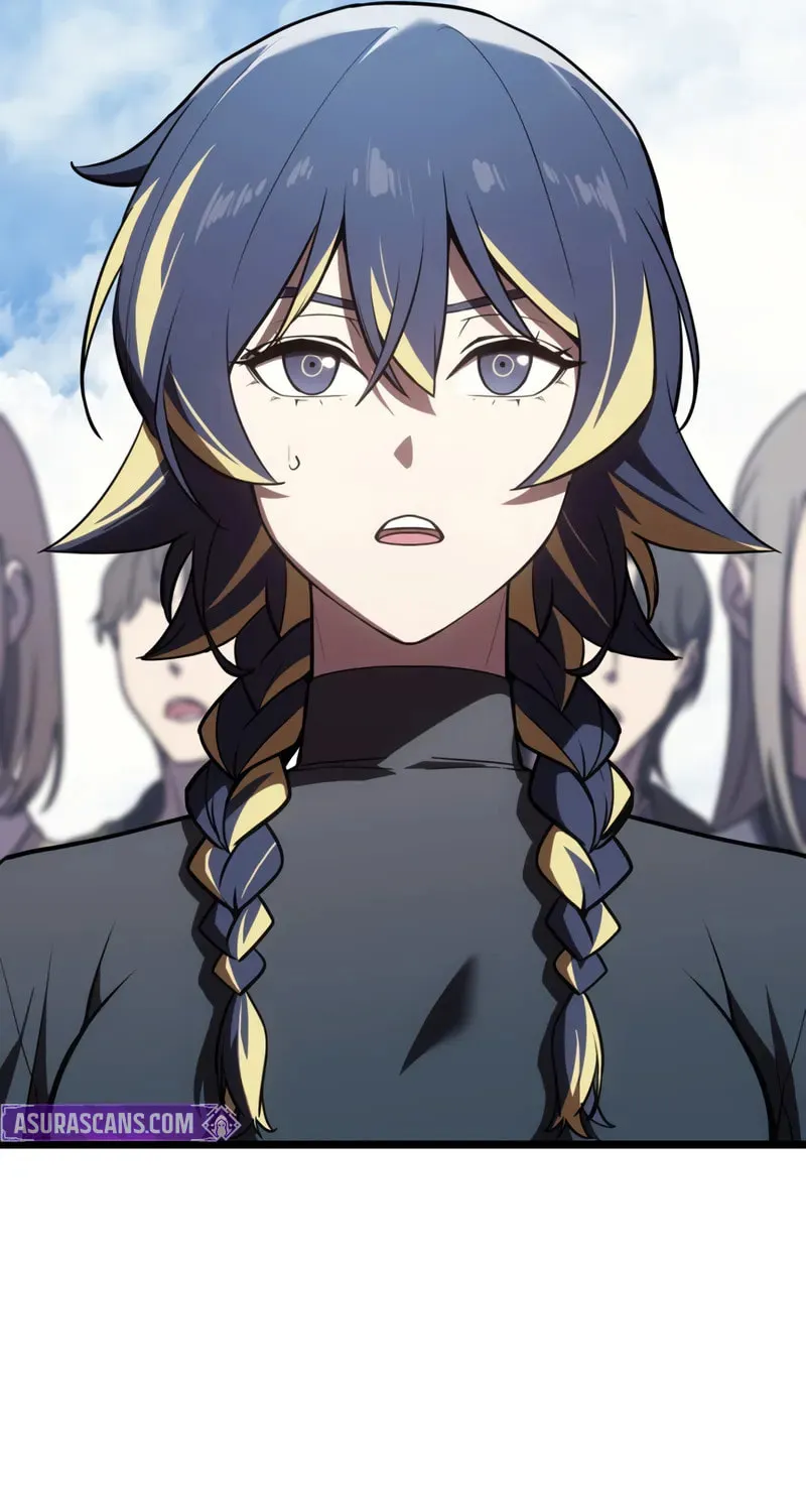 The Return of the Disaster-Class Hero Chapter 134 page 70 - 