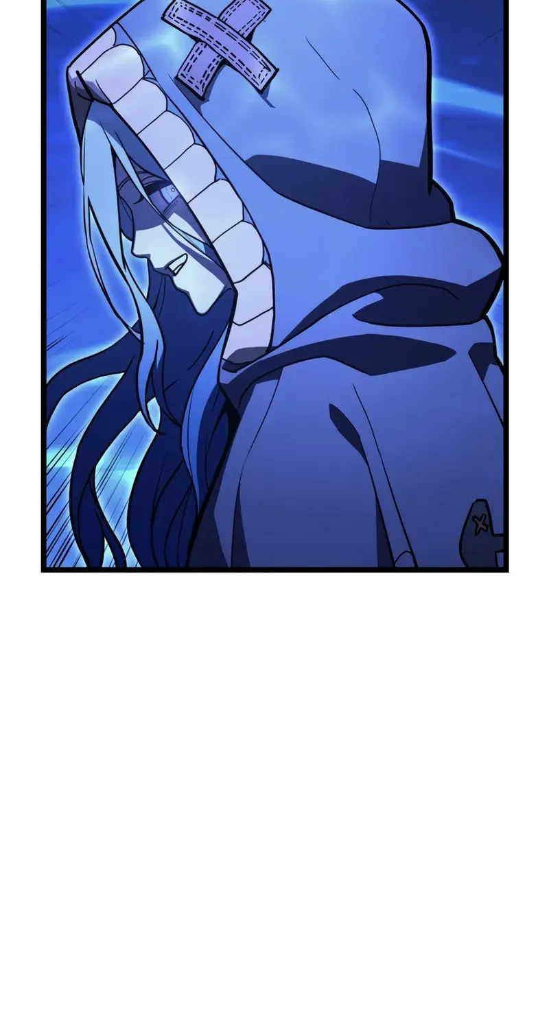 The Return of the Disaster-Class Hero Chapter 134 page 8 - 