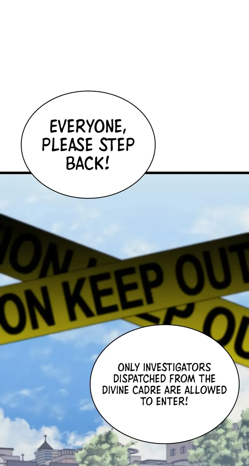 The Return of the Disaster-Class Hero Chapter 134 page 71 - 