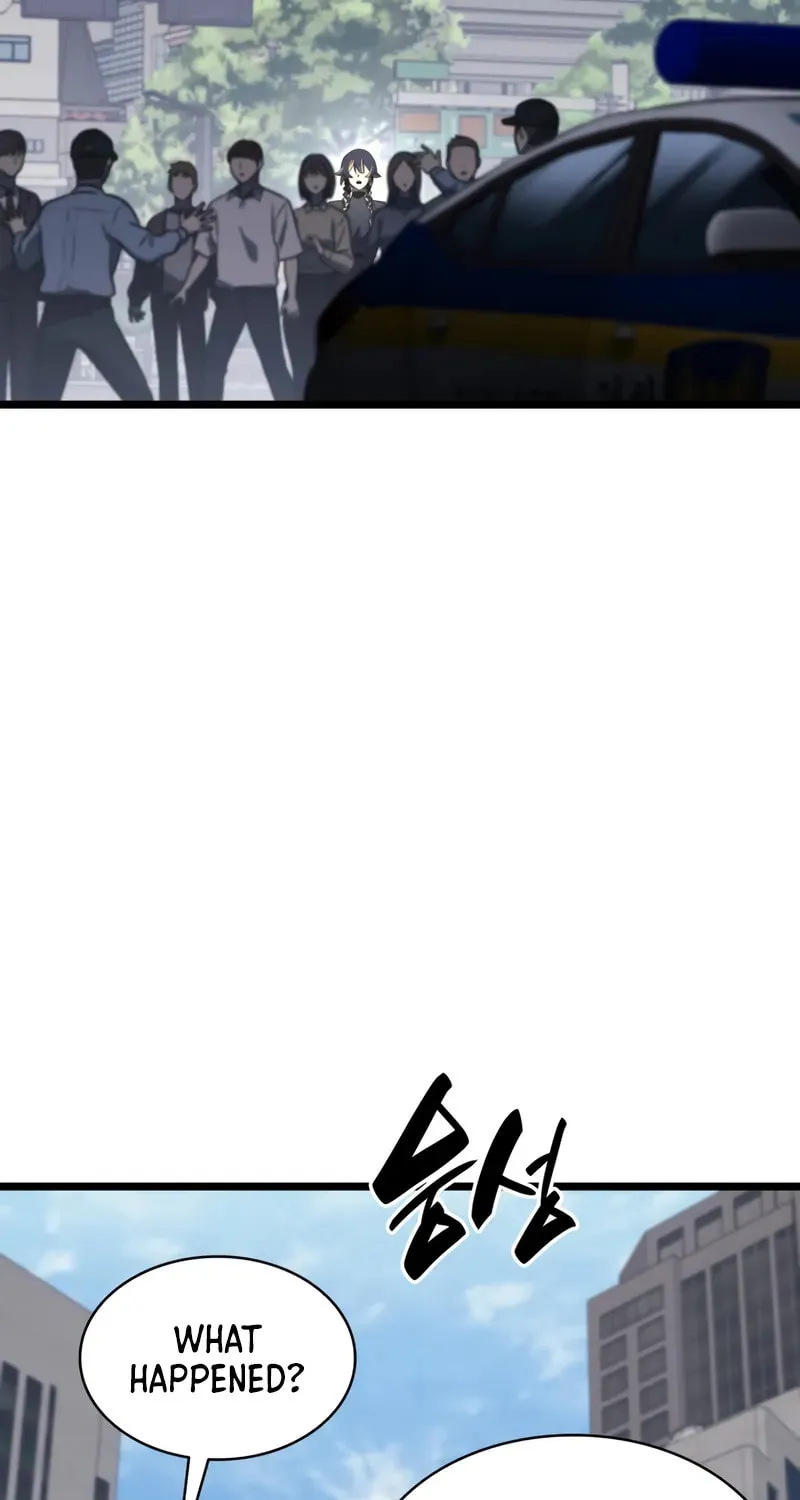 The Return of the Disaster-Class Hero Chapter 134 page 72 - 