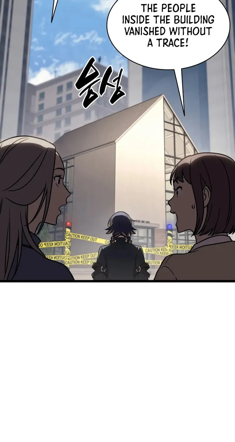 The Return of the Disaster-Class Hero Chapter 134 page 73 - 