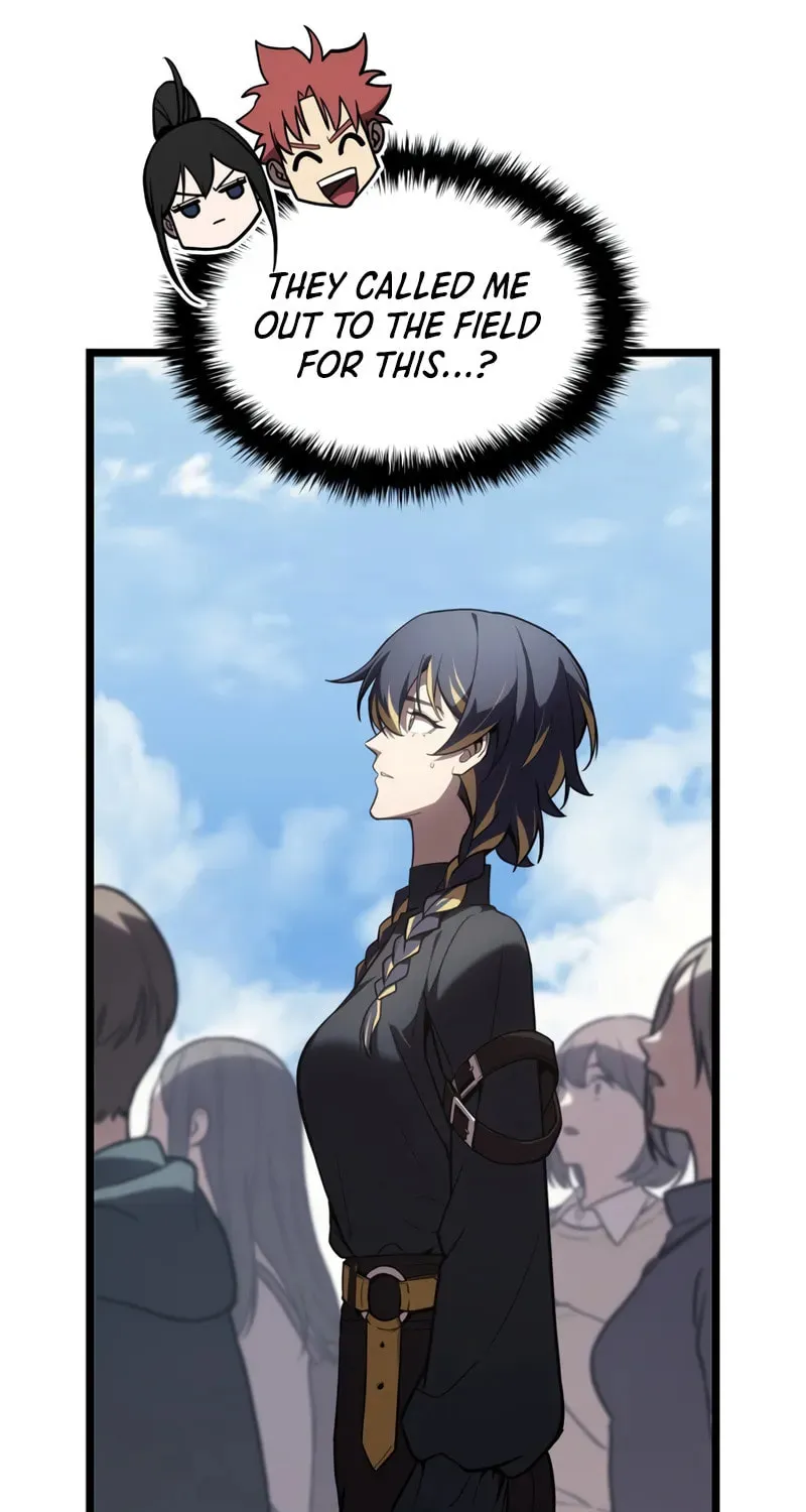 The Return of the Disaster-Class Hero Chapter 134 page 74 - 