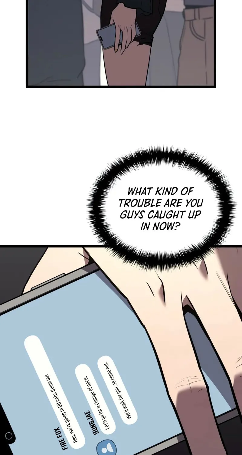 The Return of the Disaster-Class Hero Chapter 134 page 75 - 