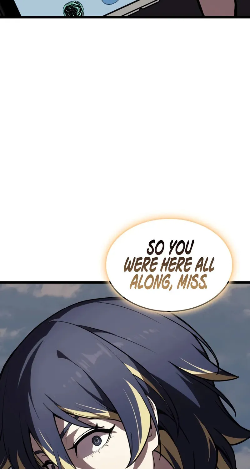 The Return of the Disaster-Class Hero Chapter 134 page 76 - 