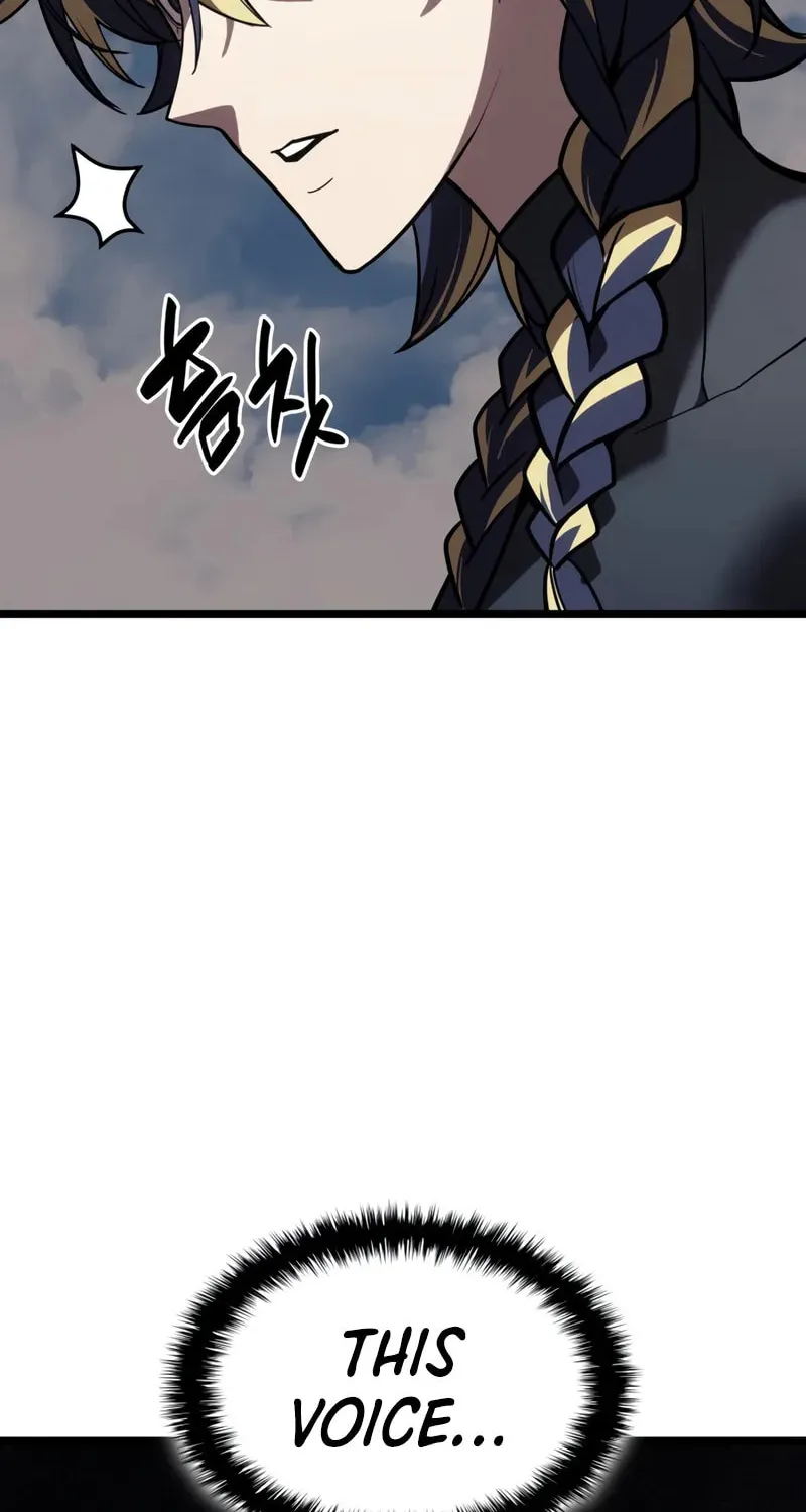 The Return of the Disaster-Class Hero Chapter 134 page 77 - 